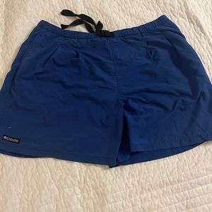 Columbia swimsuit Men’s